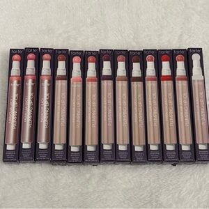 Maracuja juicy plumping lip oil